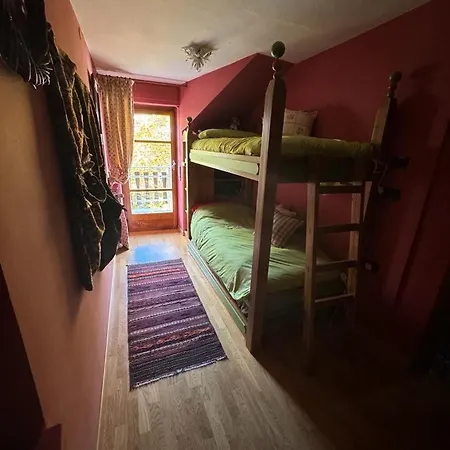 Apartment Appartamento Sauze D'Oulx