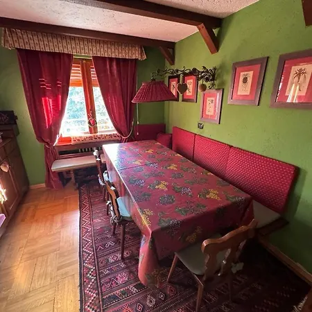 Appartamento Sauze D'Oulx Саузе-д'Ульс