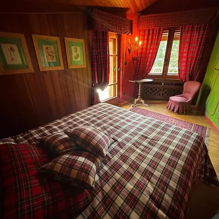 Apartment Appartamento Sauze D'Oulx *