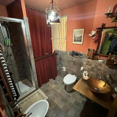 Appartamento Sauze D'Oulx *