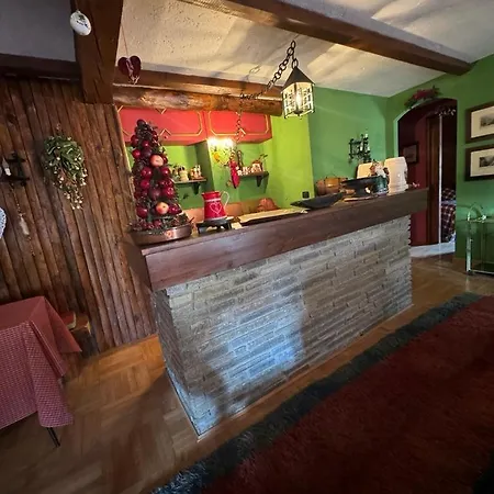 Appartamento Sauze D'Oulx