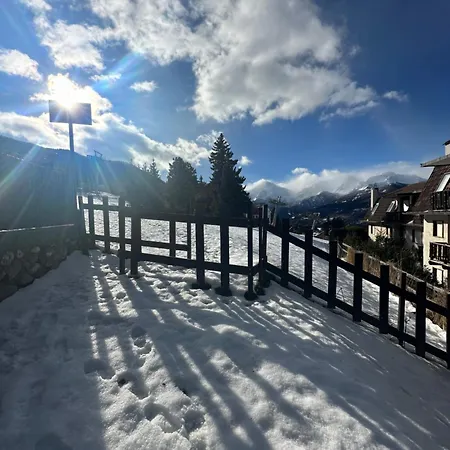 Appartamento Sauze D'Oulx * Саузе-д'Ульс