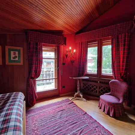 Appartamento Sauze D'Oulx *