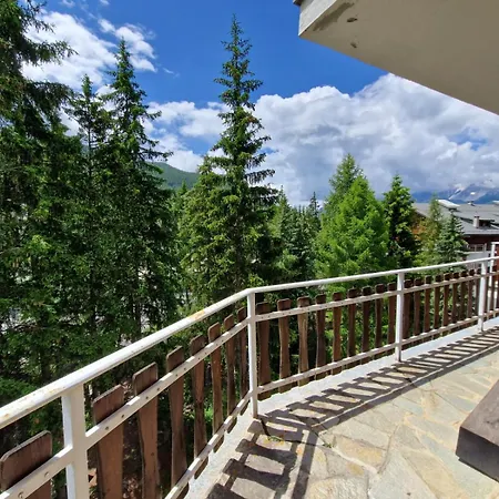 Appartamento Sauze D'Oulx