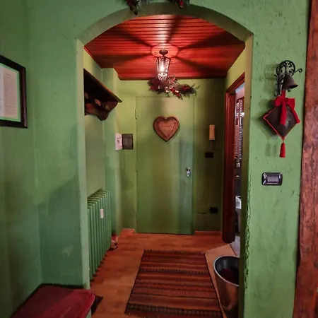 Appartamento Sauze D'Oulx *