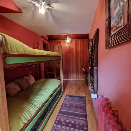 Appartamento Sauze D'Oulx *