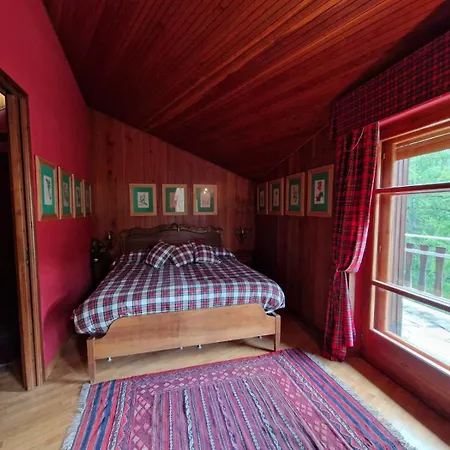 Appartamento Sauze D'Oulx * Саузе-д'Ульс