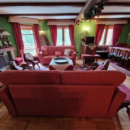 Appartamento Sauze D'Oulx