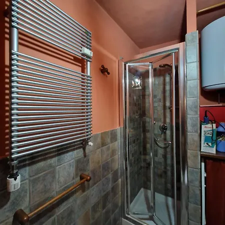 Apartment Appartamento Sauze D'Oulx