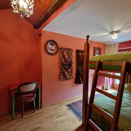 Appartamento Sauze D'Oulx Apartment *