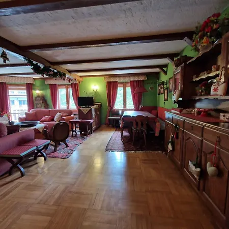 Appartamento Sauze D'Oulx Apartment Sauze D'Oulx