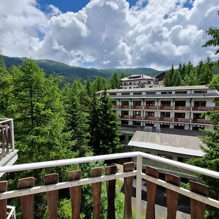 Appartamento Sauze D'Oulx *