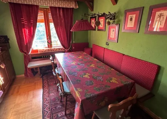 Appartamento Sauze D'Oulx Саузе-д'Ульс